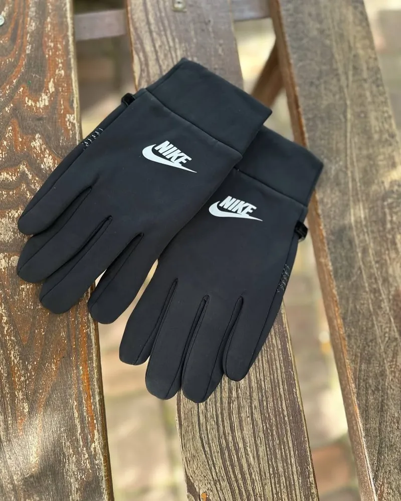Les Gants NIKE (imperméable)