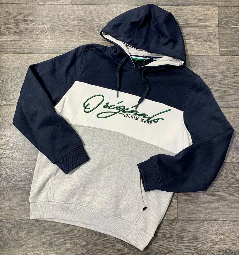 Sweat à capuche NKD Reward ORIGINAL 